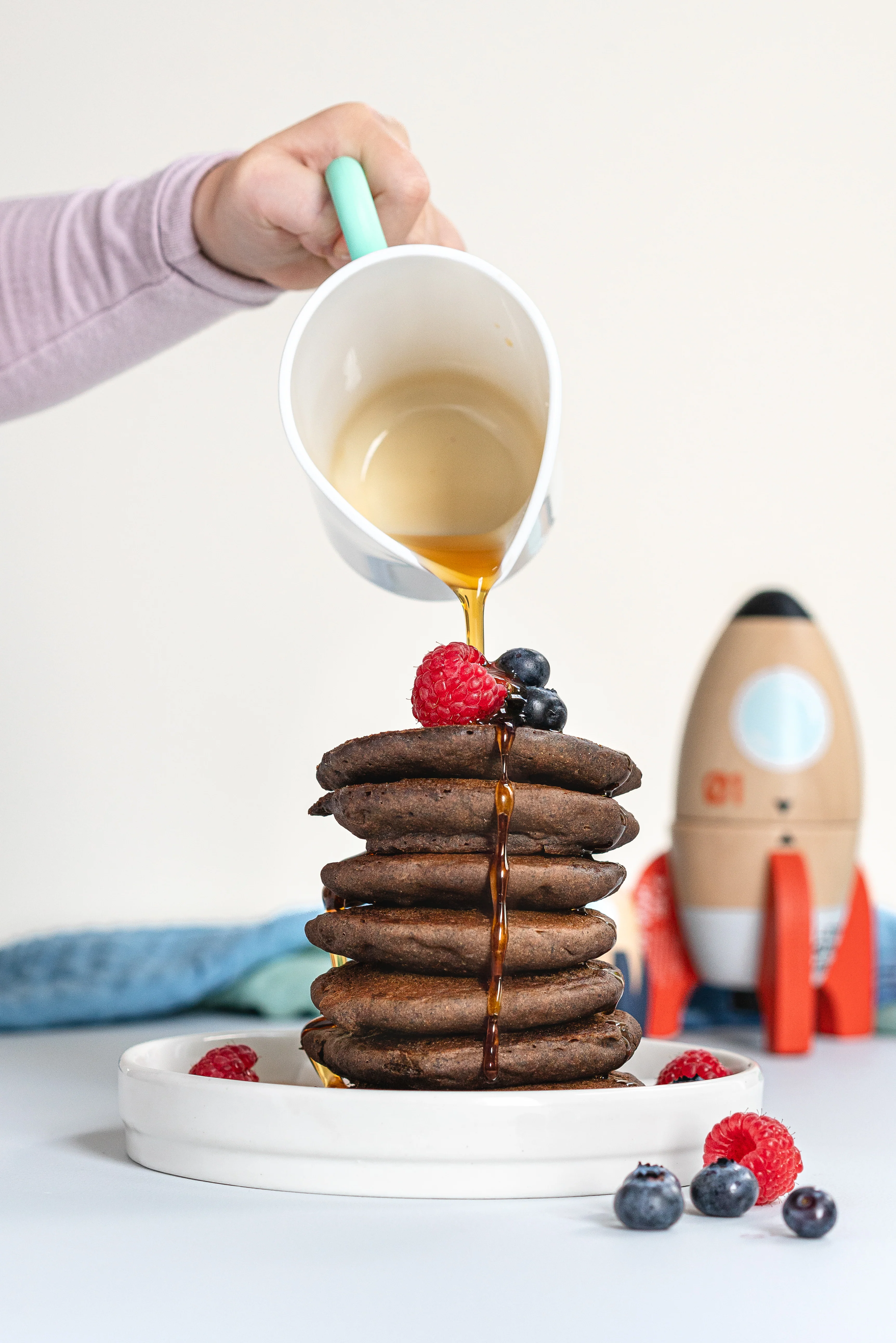 The Allergy-Friendly HealthNut Cookbook for Kids - Image 5