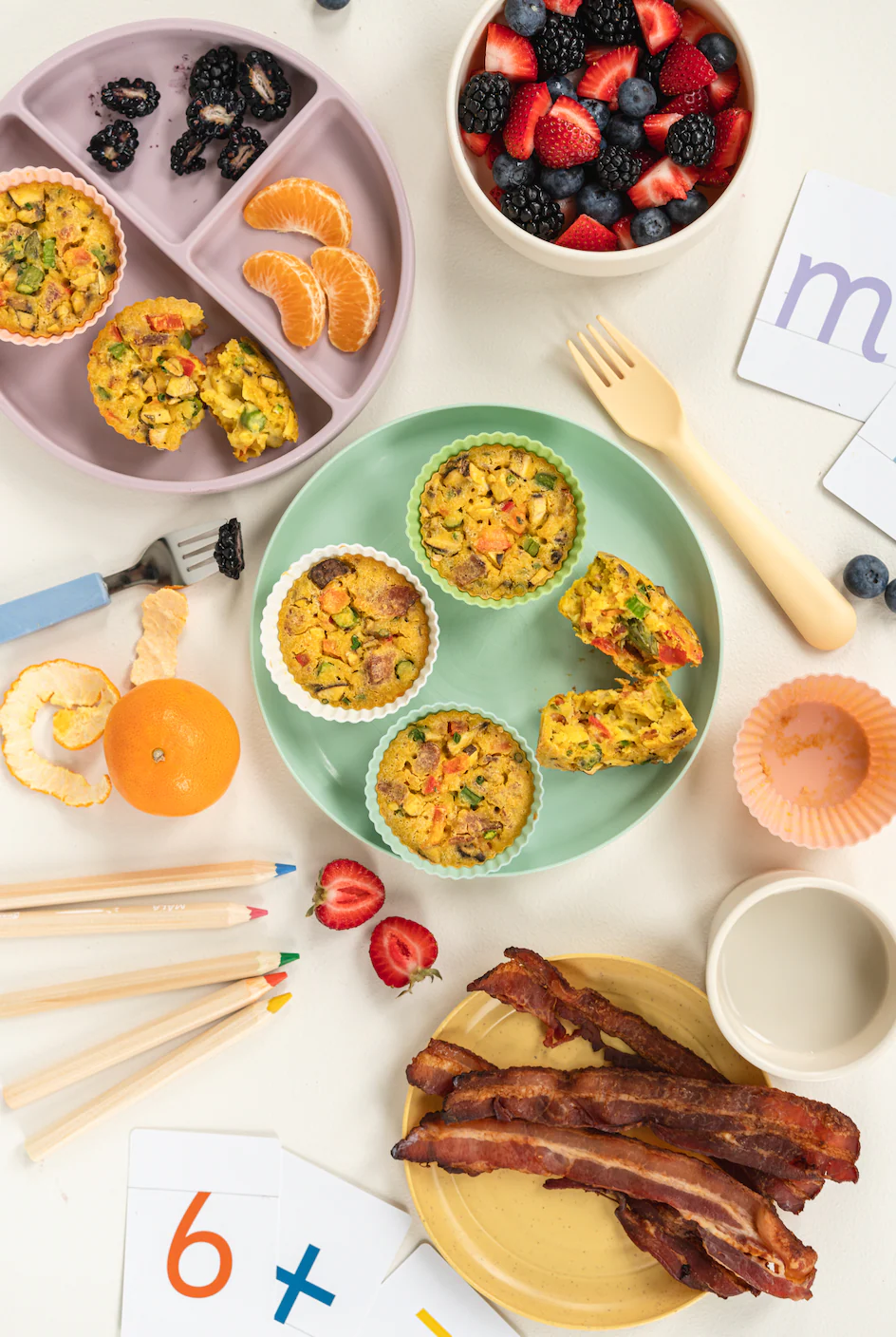 The Allergy-Friendly HealthNut Cookbook for Kids - Image 6