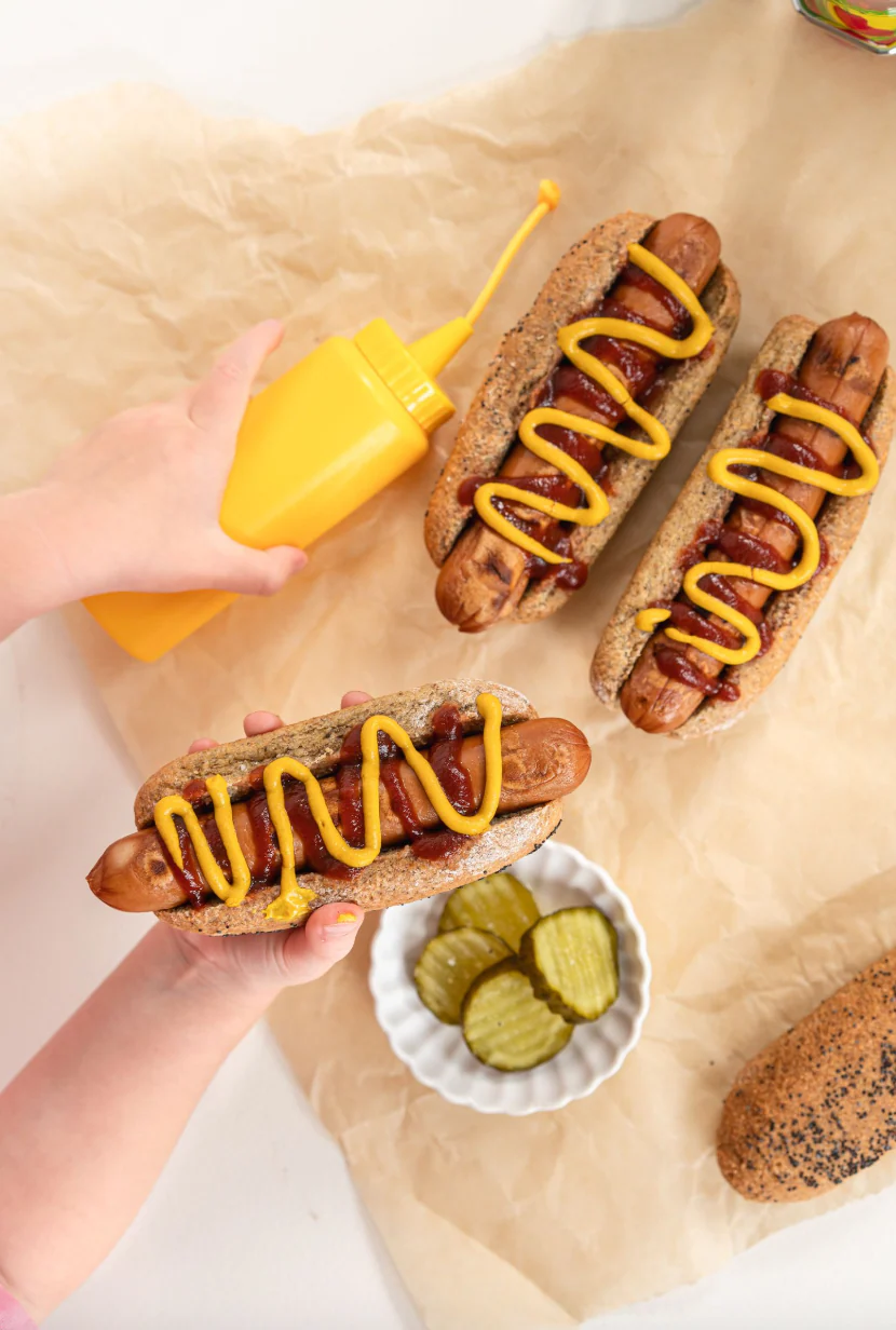 The Allergy-Friendly HealthNut Cookbook for Kids - Image 7